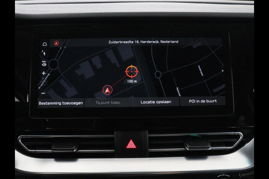 Kia Niro 1.6 GDi Hybrid ExecutiveLine | JBLsound | Trekhaak | Panoramadak | Adaptive cruise | Stoel & Stuurverwarming | Stoelkoeling | Stoelverwarming achter | Carplay | Sfeerverlichting | Side assist | Camera | Climate control | Bluetooth | DAB+ | Navigatie
