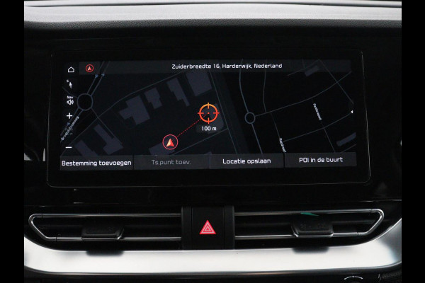 Kia Niro 1.6 GDi Hybrid ExecutiveLine | JBLsound | Trekhaak | Panoramadak | Adaptive cruise | Stoel & Stuurverwarming | Stoelkoeling | Stoelverwarming achter | Carplay | Sfeerverlichting | Side assist | Camera | Climate control | Bluetooth | DAB+ | Navigatie