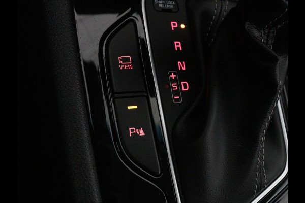 Kia Niro 1.6 GDi Hybrid ExecutiveLine | JBLsound | Trekhaak | Panoramadak | Adaptive cruise | Stoel & Stuurverwarming | Stoelkoeling | Stoelverwarming achter | Carplay | Sfeerverlichting | Side assist | Camera | Climate control | Bluetooth | DAB+ | Navigatie