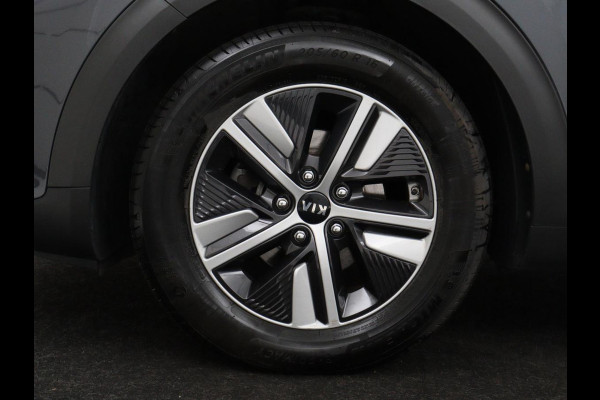 Kia Niro 1.6 GDi Hybrid ExecutiveLine | JBLsound | Trekhaak | Panoramadak | Adaptive cruise | Stoel & Stuurverwarming | Stoelkoeling | Stoelverwarming achter | Carplay | Sfeerverlichting | Side assist | Camera | Climate control | Bluetooth | DAB+ | Navigatie