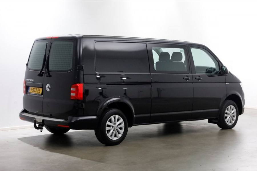 Volkswagen Transporter T6 2.0 TDI 150pk Lang DSG-Automaat D.C. Comfortline Airco/Navi 03-2019