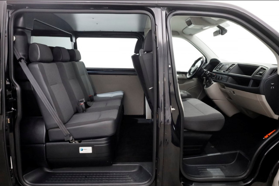 Volkswagen Transporter T6 2.0 TDI 150pk Lang DSG-Automaat D.C. Comfortline Airco/Navi 03-2019