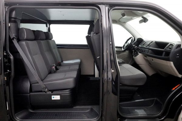 Volkswagen Transporter T6 2.0 TDI 150pk Lang DSG-Automaat D.C. Comfortline Airco/Navi 03-2019