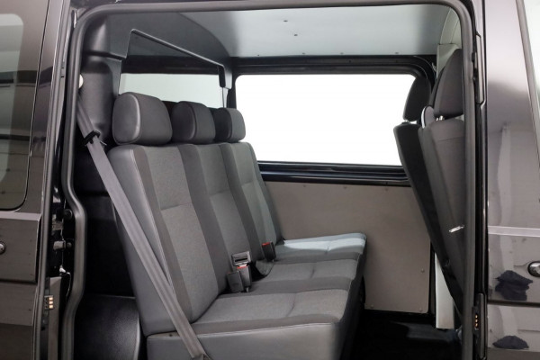 Volkswagen Transporter T6 2.0 TDI 150pk Lang DSG-Automaat D.C. Comfortline Airco/Navi 03-2019