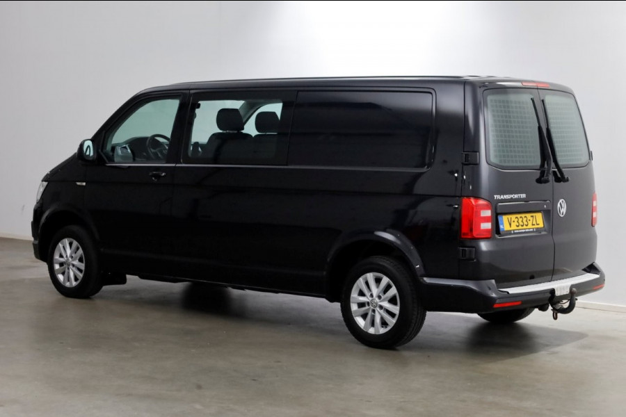 Volkswagen Transporter T6 2.0 TDI 150pk Lang DSG-Automaat D.C. Comfortline Airco/Navi 03-2019