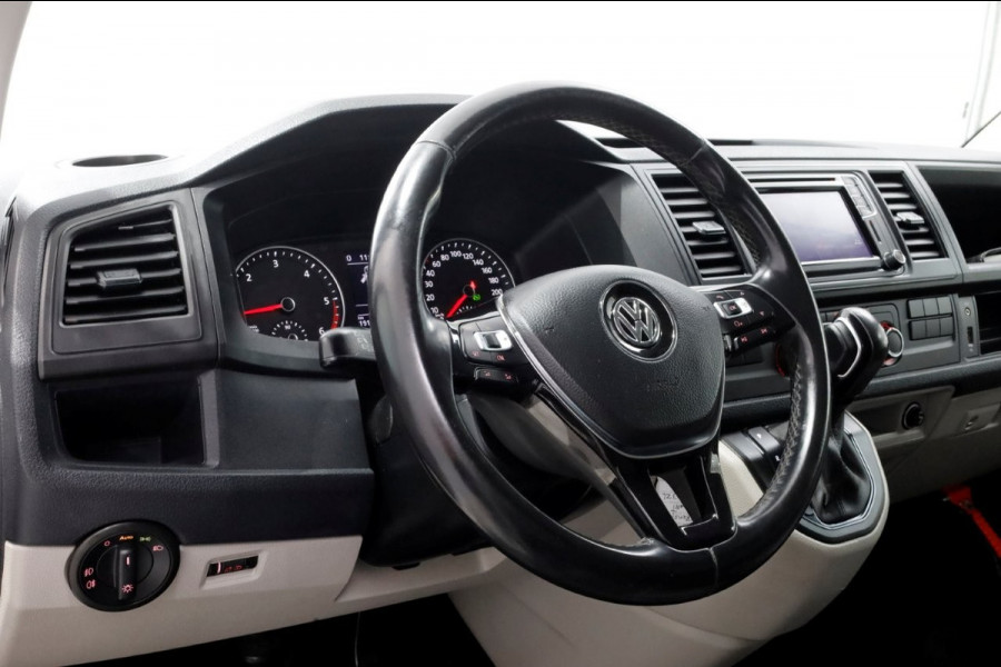 Volkswagen Transporter T6 2.0 TDI 150pk Lang DSG-Automaat D.C. Comfortline Airco/Navi 03-2019