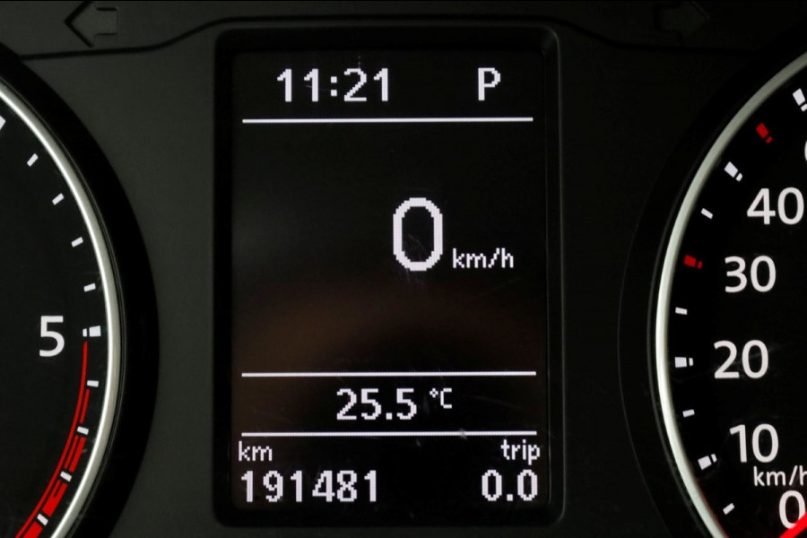 Volkswagen Transporter T6 2.0 TDI 150pk Lang DSG-Automaat D.C. Comfortline Airco/Navi 03-2019