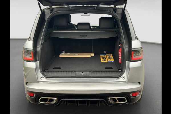 Land Rover Range Rover Sport 2.0 Si4 P300 HSE | Pano | Trekhaak | Luchtvering | Facelift | Elektrische stoelen | DRL LED