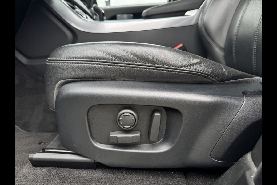 Land Rover Range Rover Sport 2.0 Si4 P300 HSE | Pano | Trekhaak | Luchtvering | Facelift | Elektrische stoelen | DRL LED