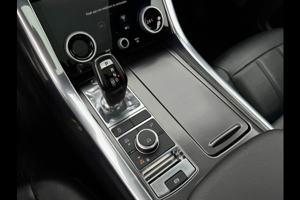 Land Rover Range Rover Sport 2.0 Si4 P300 HSE | Pano | Trekhaak | Luchtvering | Facelift | Elektrische stoelen | DRL LED