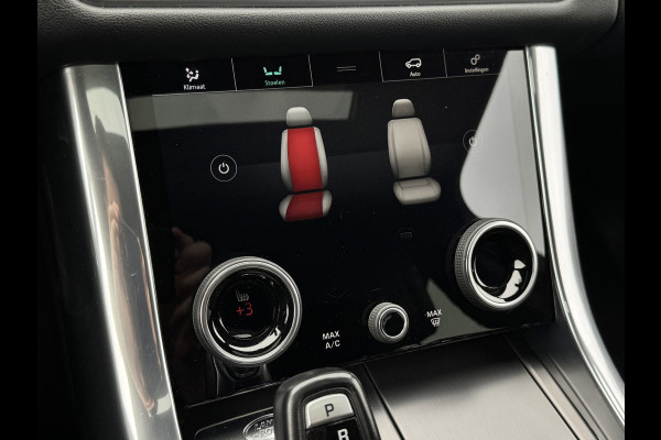 Land Rover Range Rover Sport 2.0 Si4 P300 HSE | Pano | Trekhaak | Luchtvering | Facelift | Elektrische stoelen | DRL LED