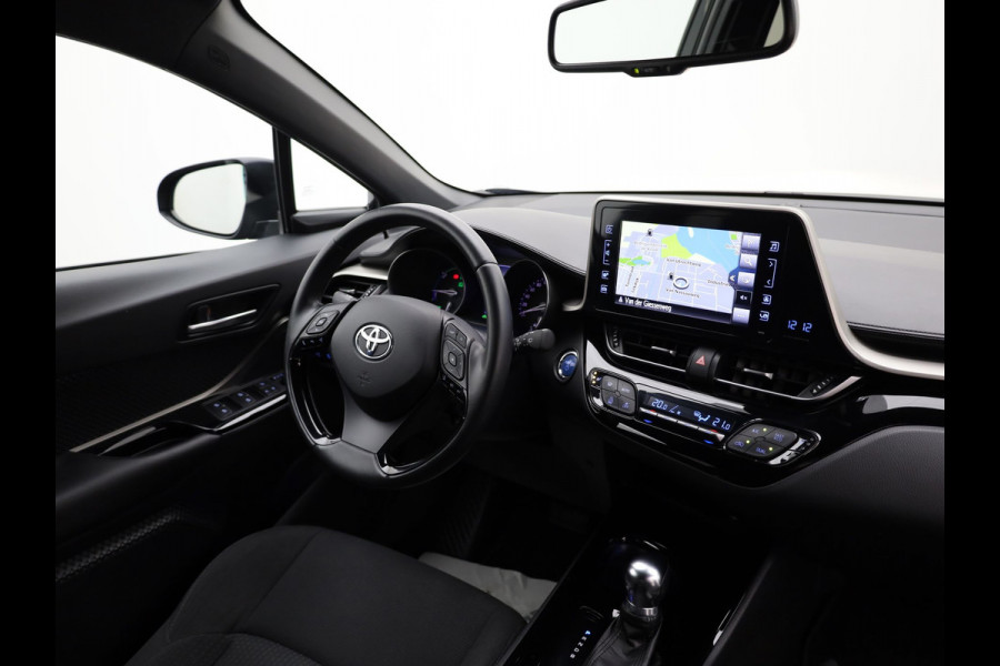 Toyota C-HR 1.8 Hybrid Dynamic | Keyless | Stoelverwarming | Camera | Prijs Rijklaar!!