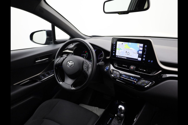 Toyota C-HR 1.8 Hybrid Dynamic | Keyless | Stoelverwarming | Camera | Prijs Rijklaar!!