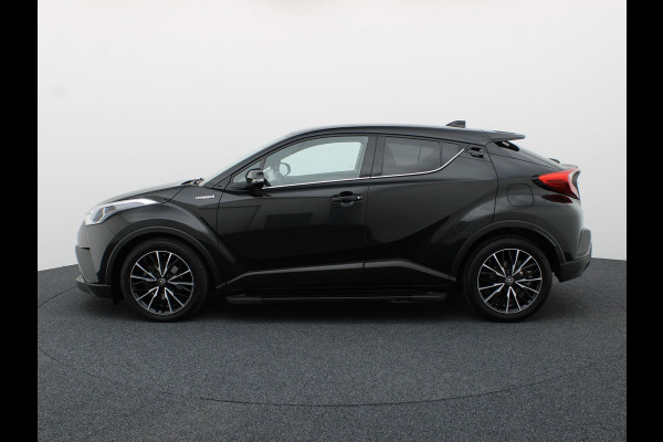 Toyota C-HR 1.8 Hybrid Dynamic | Keyless | Stoelverwarming | Camera | Prijs Rijklaar!!