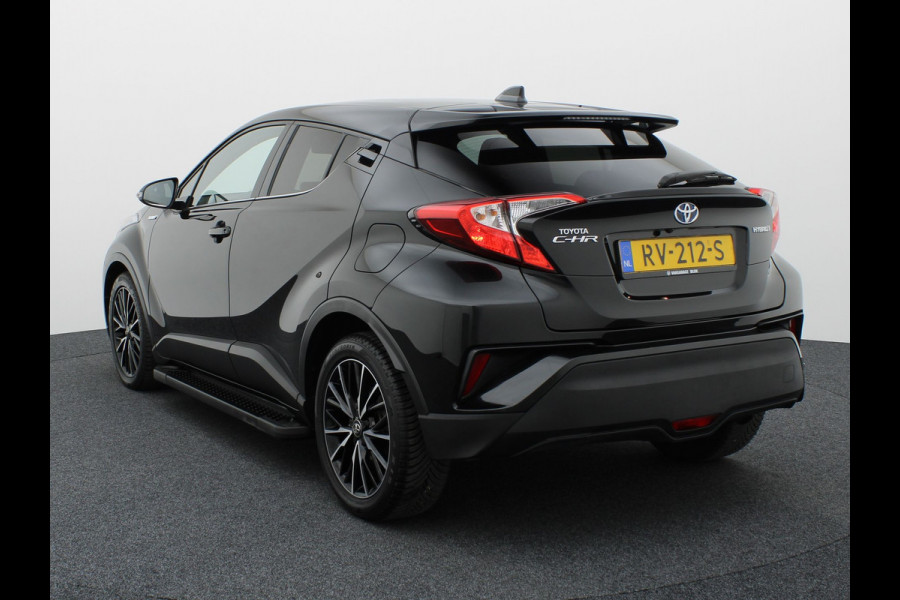 Toyota C-HR 1.8 Hybrid Dynamic | Keyless | Stoelverwarming | Camera | Prijs Rijklaar!!