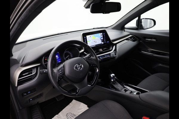 Toyota C-HR 1.8 Hybrid Dynamic | Keyless | Stoelverwarming | Camera | Prijs Rijklaar!!