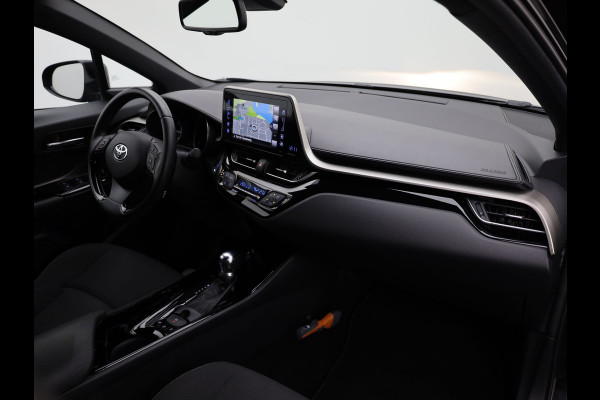 Toyota C-HR 1.8 Hybrid Dynamic | Keyless | Stoelverwarming | Camera | Prijs Rijklaar!!
