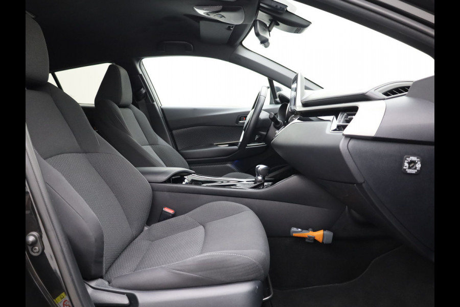 Toyota C-HR 1.8 Hybrid Dynamic | Keyless | Stoelverwarming | Camera | Prijs Rijklaar!!