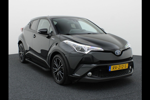 Toyota C-HR 1.8 Hybrid Dynamic | Keyless | Stoelverwarming | Camera | Prijs Rijklaar!!