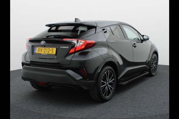Toyota C-HR 1.8 Hybrid Dynamic | Keyless | Stoelverwarming | Camera | Prijs Rijklaar!!