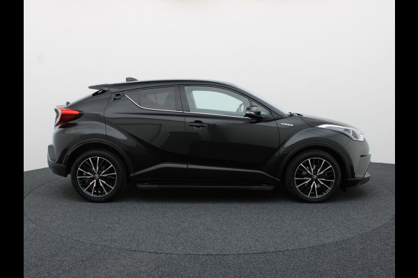 Toyota C-HR 1.8 Hybrid Dynamic | Keyless | Stoelverwarming | Camera | Prijs Rijklaar!!