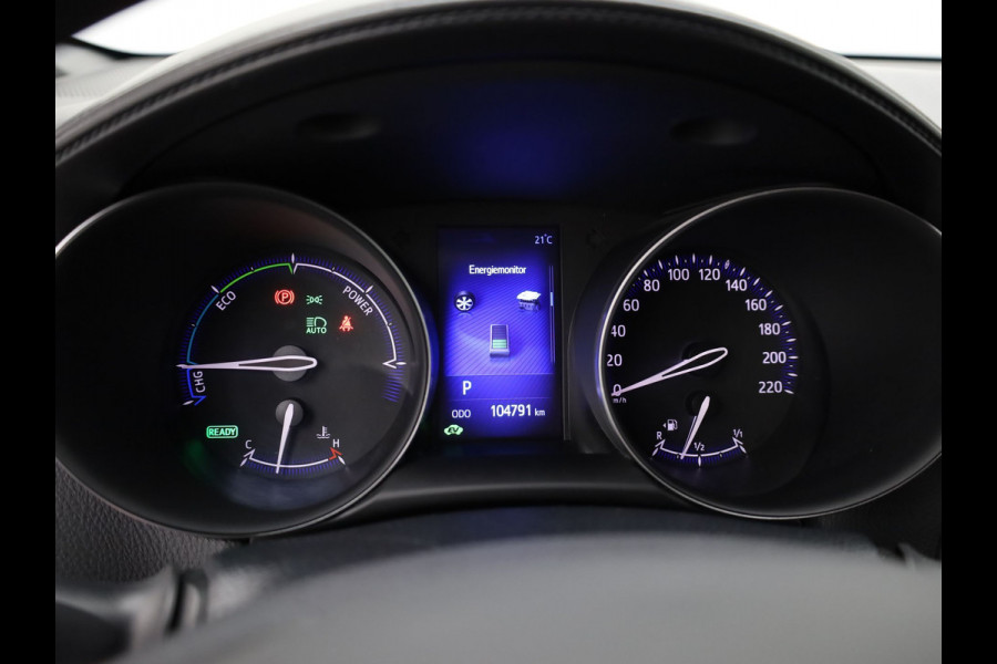 Toyota C-HR 1.8 Hybrid Dynamic | Keyless | Stoelverwarming | Camera | Prijs Rijklaar!!