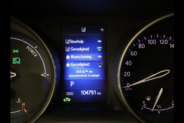 Toyota C-HR 1.8 Hybrid Dynamic | Keyless | Stoelverwarming | Camera | Prijs Rijklaar!!
