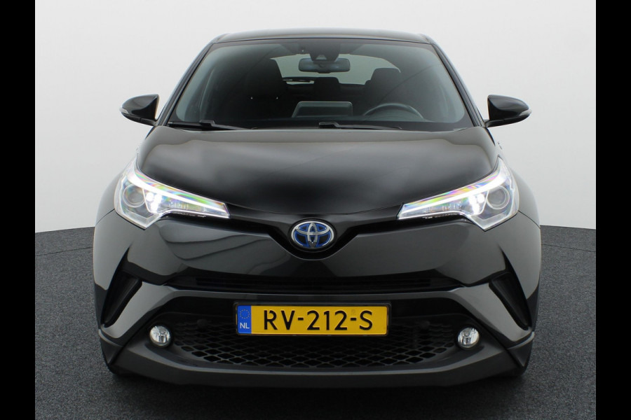 Toyota C-HR 1.8 Hybrid Dynamic | Keyless | Stoelverwarming | Camera | Prijs Rijklaar!!