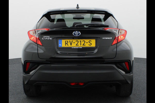 Toyota C-HR 1.8 Hybrid Dynamic | Keyless | Stoelverwarming | Camera | Prijs Rijklaar!!