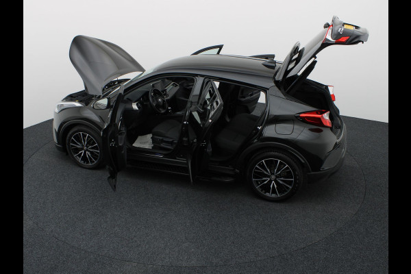 Toyota C-HR 1.8 Hybrid Dynamic | Keyless | Stoelverwarming | Camera | Prijs Rijklaar!!