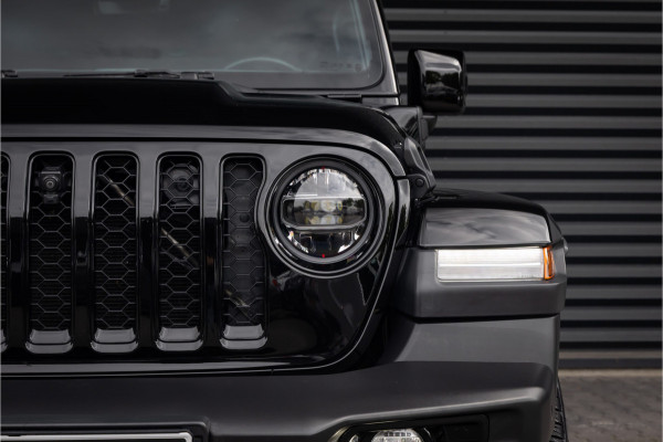 Jeep Wrangler Unlimited 4xe 380 Overland - Trekhaak -
