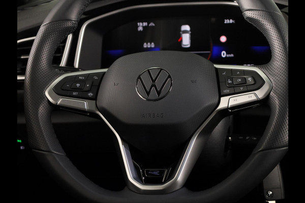 Volkswagen T-Roc 1.5 TSI R-Line 150 pk Automaat (DSG) | Verlengde garantie | Navigatie | Panoramadak | Parkeersensoren (Park assist) | Standkachel | R-Line |