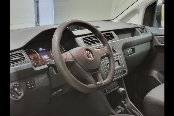 Volkswagen Caddy 2.0TDI Trekhaak Euro 6!