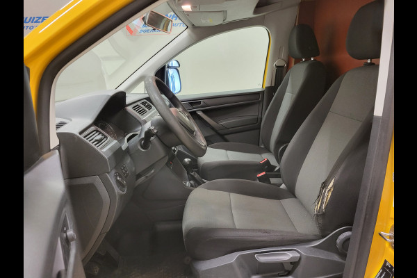 Volkswagen Caddy 2.0TDI Trekhaak Euro 6!