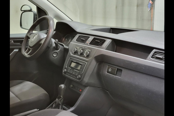 Volkswagen Caddy 2.0TDI Trekhaak Euro 6!