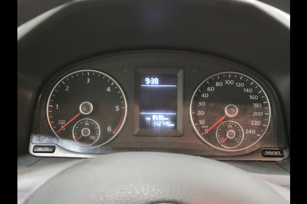 Volkswagen Caddy 2.0TDI Trekhaak Euro 6!