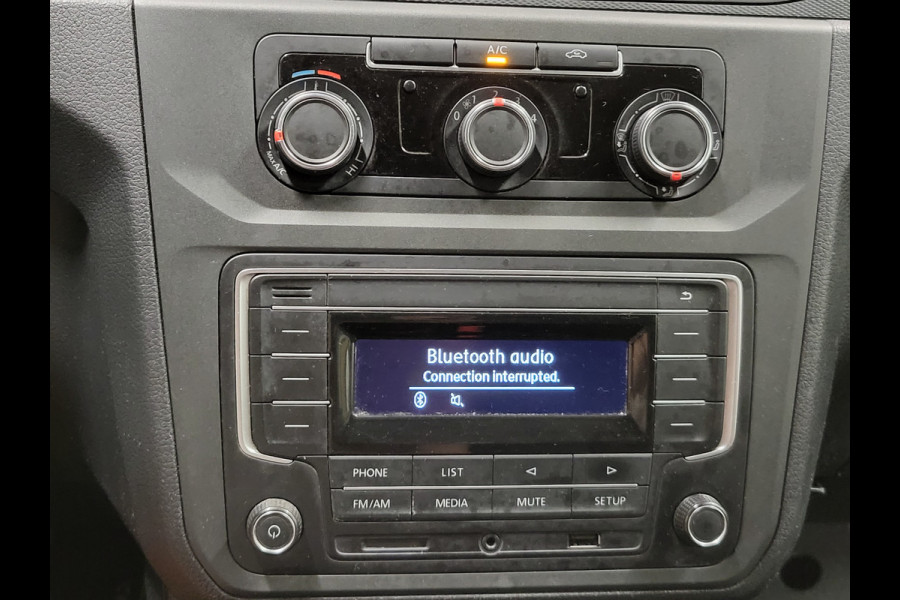 Volkswagen Caddy 2.0TDI Trekhaak Euro 6!