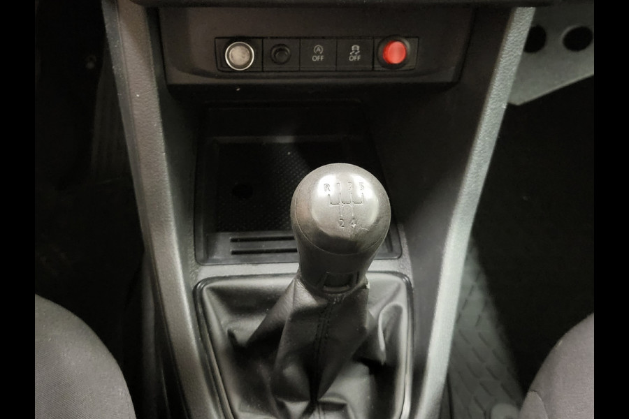 Volkswagen Caddy 2.0TDI Trekhaak Euro 6!