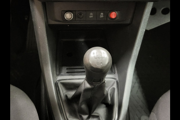 Volkswagen Caddy 2.0TDI Trekhaak Euro 6!
