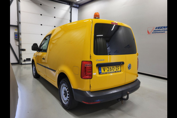 Volkswagen Caddy 2.0TDI Trekhaak Euro 6!