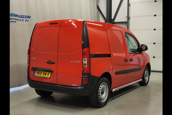 Mercedes-Benz Citan 108CDI 80pk Euro 6!