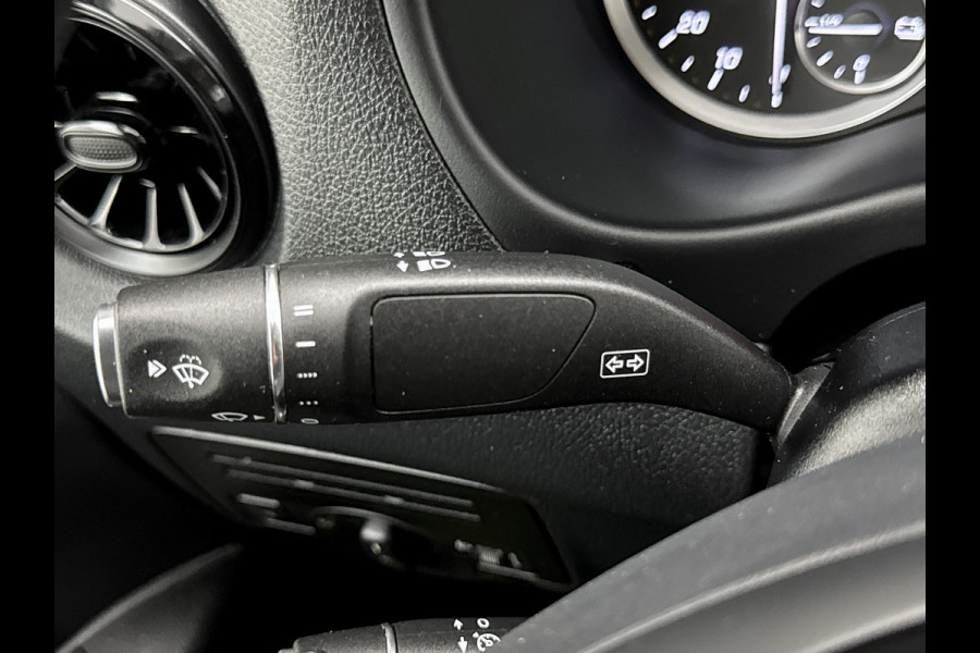 Mercedes-Benz eVito Lang 66 kWh Camera Carplay Snelladen 266km actieradius