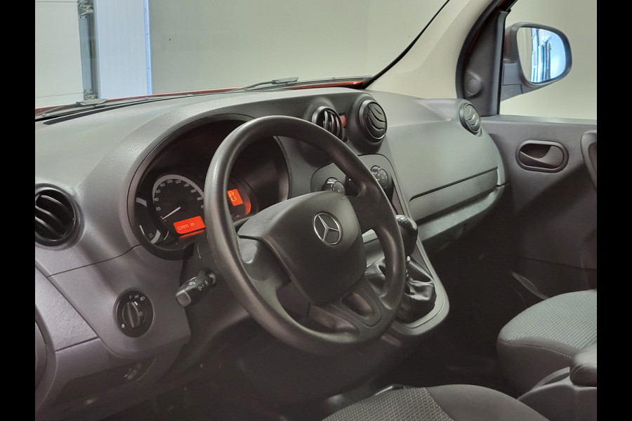 Mercedes-Benz Citan 108CDI 80pk Euro 6!