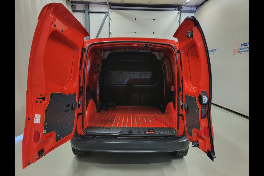Mercedes-Benz Citan 108CDI 80pk Euro 6!