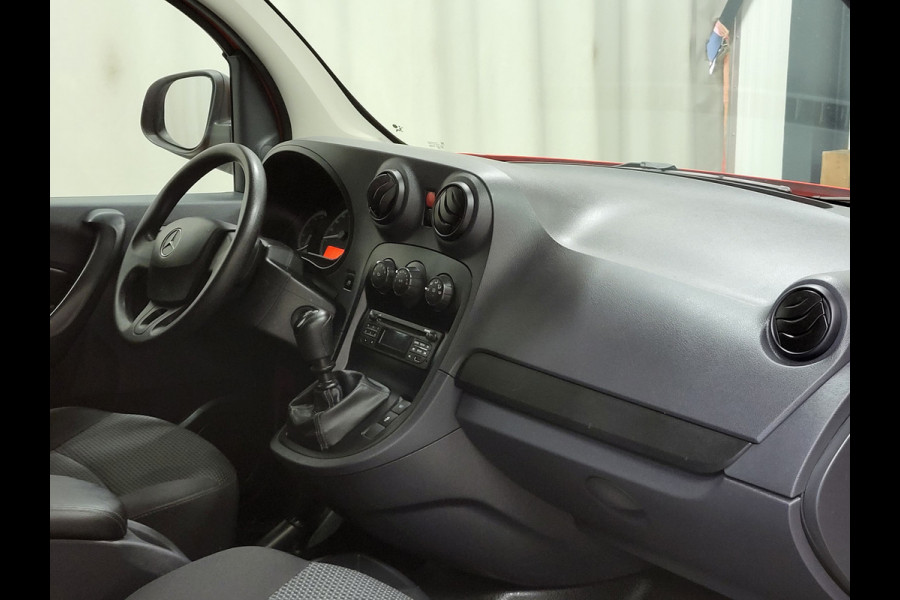 Mercedes-Benz Citan 108CDI 80pk Euro 6!