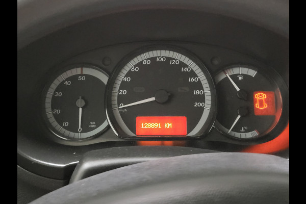Mercedes-Benz Citan 108CDI 80pk Euro 6!
