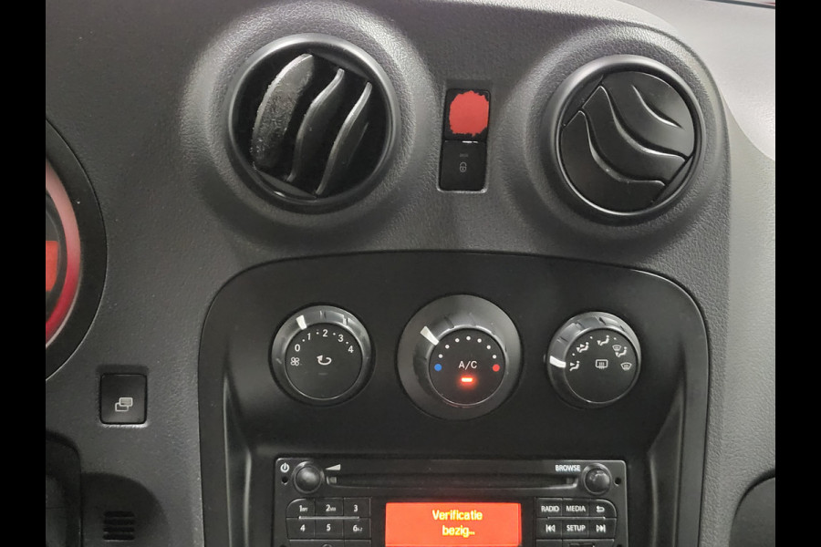 Mercedes-Benz Citan 108CDI 80pk Euro 6!