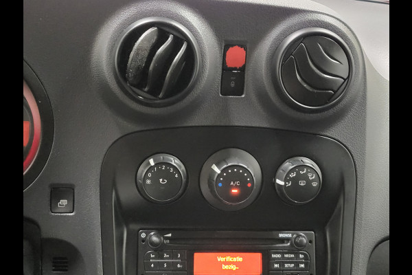 Mercedes-Benz Citan 108CDI 80pk Euro 6!