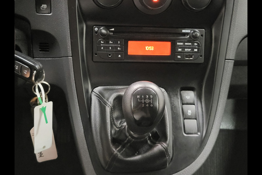 Mercedes-Benz Citan 108CDI 80pk Euro 6!
