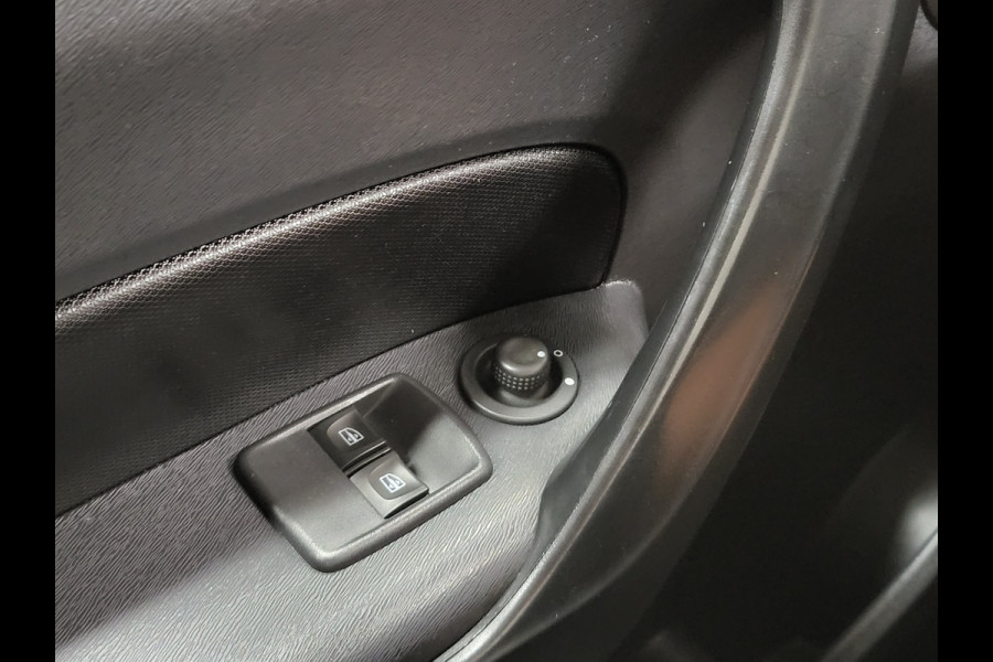 Mercedes-Benz Citan 108CDI 80pk Euro 6!